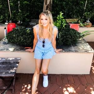 Meet your Posher, Taylah